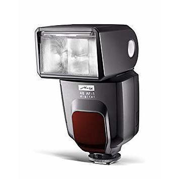 Flash Metz Mecablitz 48 Af-1