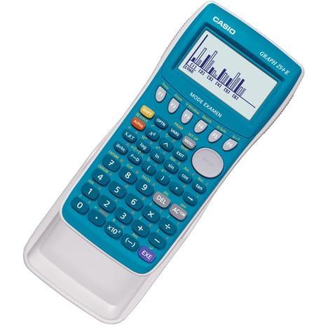 CALCUSO Economy Pack For Casio FX 85 GT X Scientific Calculator WYNGS Protective Case Blue - View #8