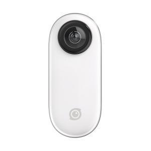 Insta Caméras Embarquées Insta360 Go