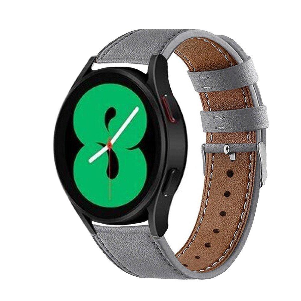 Smart Watch Samsung GPS Galaxy Watch 4 Preto Back Market