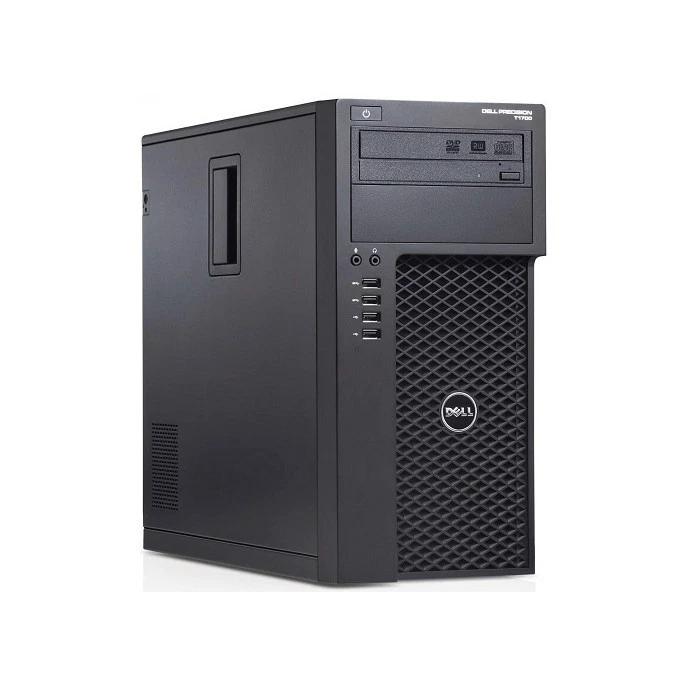 Dell Precision T1700 Core i5 3.2 Ghz - SSD 128 Go + Hdd 1To Ram 16Go