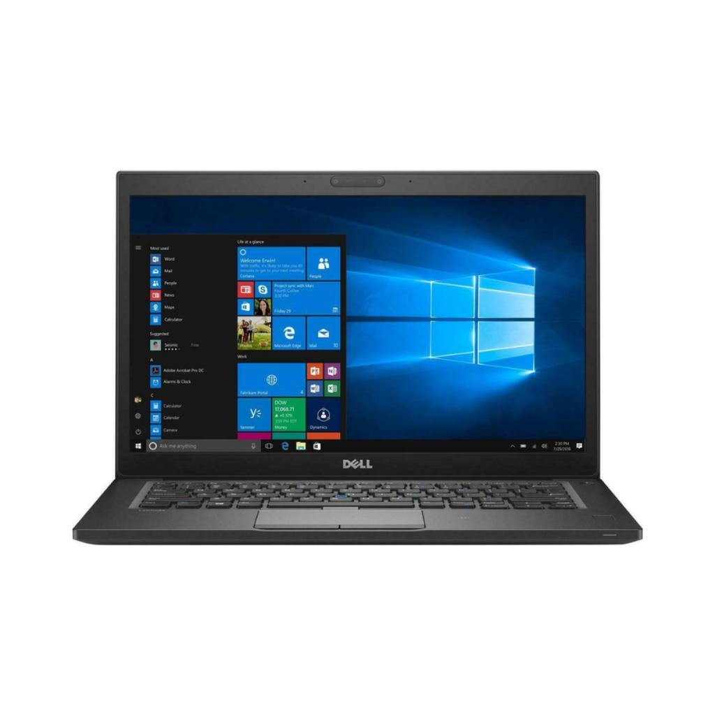 Dell Latitude 7280 12" Core I5 2.3 Ghz - Ssd 3 To - 4 Go Qwerty - Italien