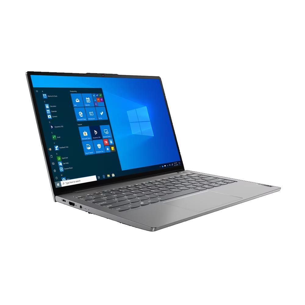 Lenovo ThinkBook 13s G2、16GBメモリ512GB SSD Lenovo ThinkBook 13s G2 ARE 13-inch (2020) - Ryzen 7 4800U - 16 GB