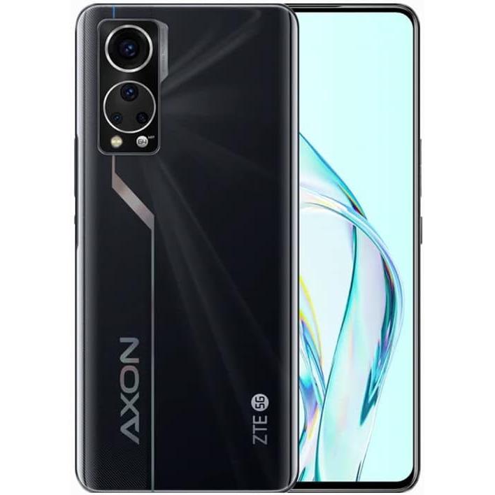Zte Axon 30 5G 128Go - Noir - Débloqué