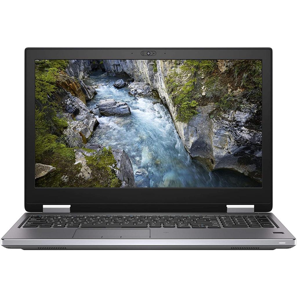 Dell Precision 7540 15" Core I7 2.6 Ghz - Ssd 1To - 16 Go Qwerty - Anglais