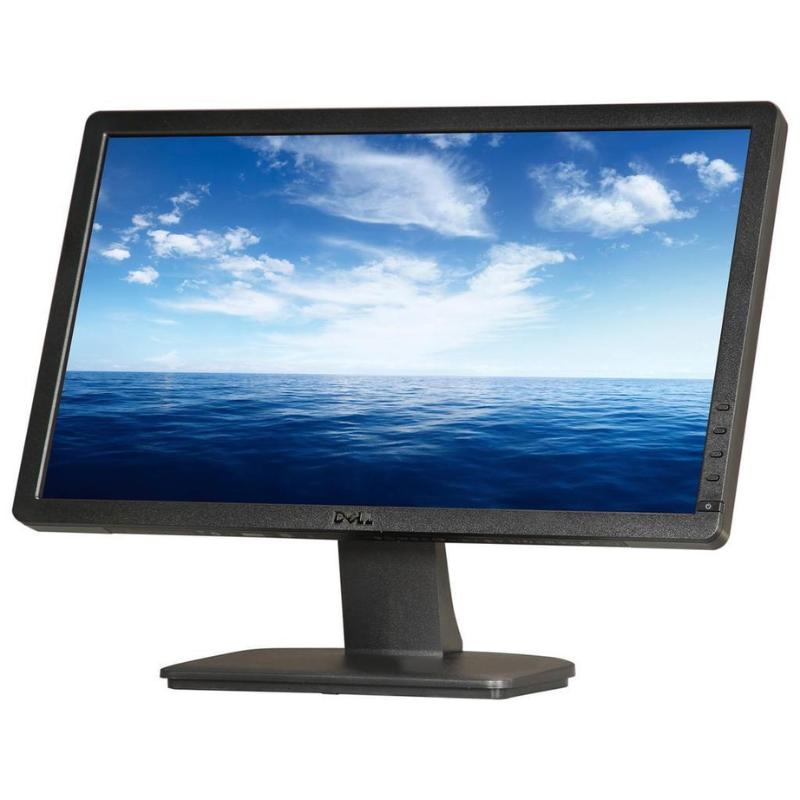 Écran 20" Led Dell E2013Hc