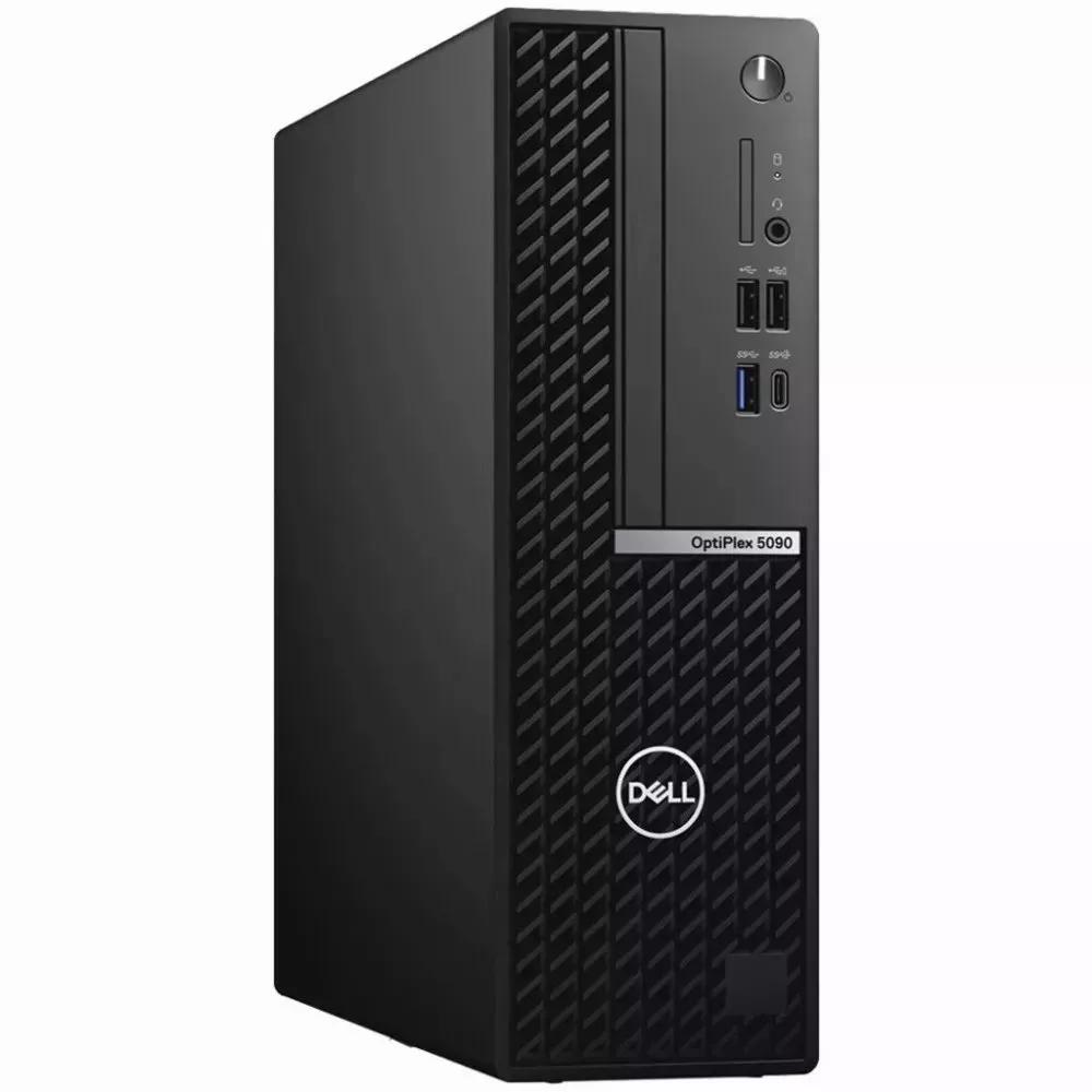 Dell Optiplex 5090 Sff Core i5 3.1 Ghz - SSD 256 Go Ram 48Go