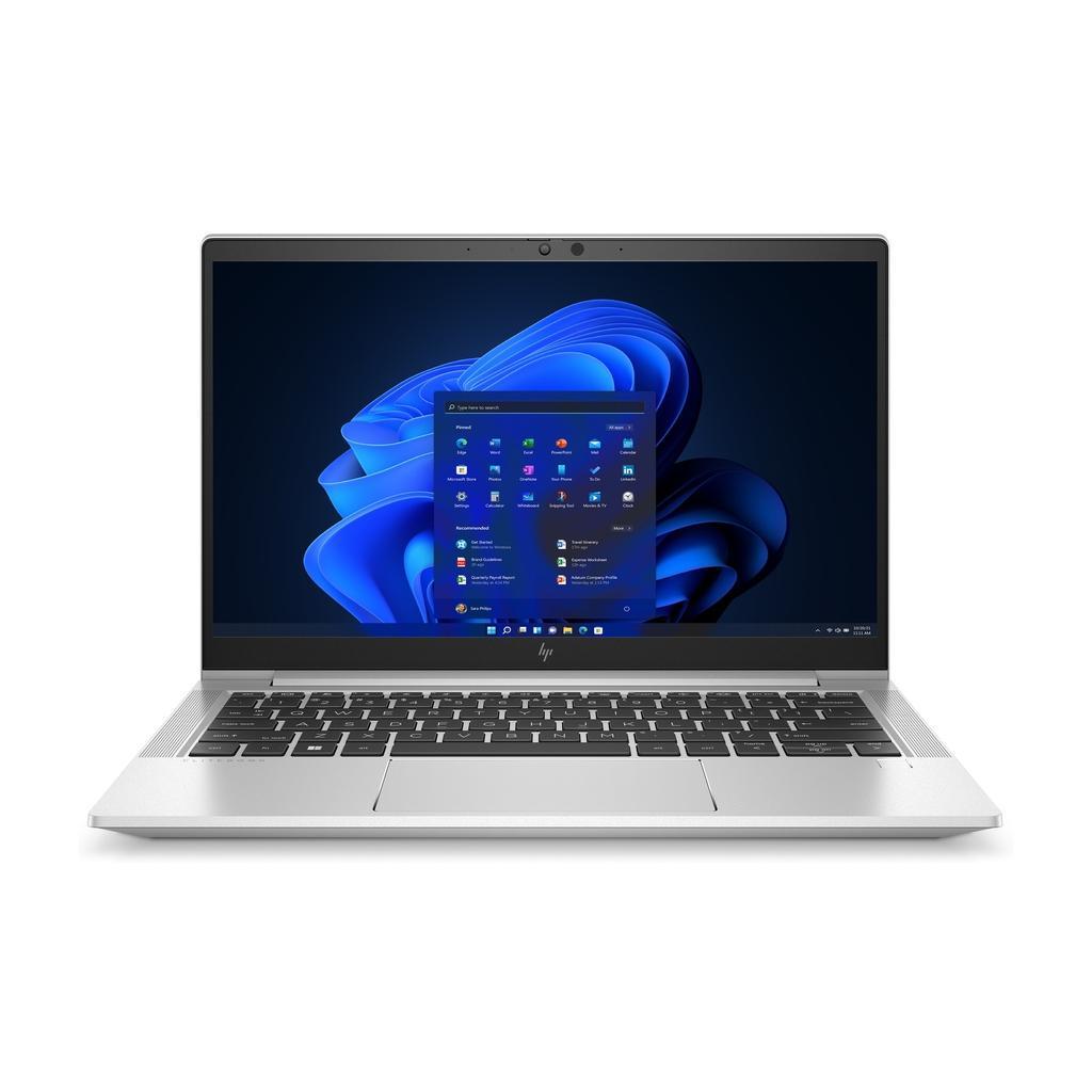 Hp Elitebook 630 G9 13" Core I5 1.3 Ghz - Ssd 256 Go - 8 Go Qwerty - Anglais
