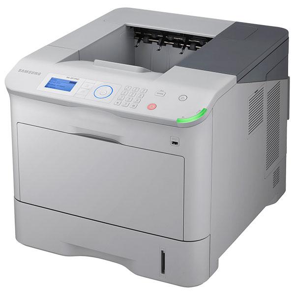 Samsung Ml-6510Nd Laser Monochrome