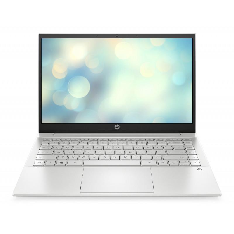HP Pavilion 14-Dv1031Nf 14" Core i5 2.5 Ghz - SSD 512 Go - 16Go Azerty - Français