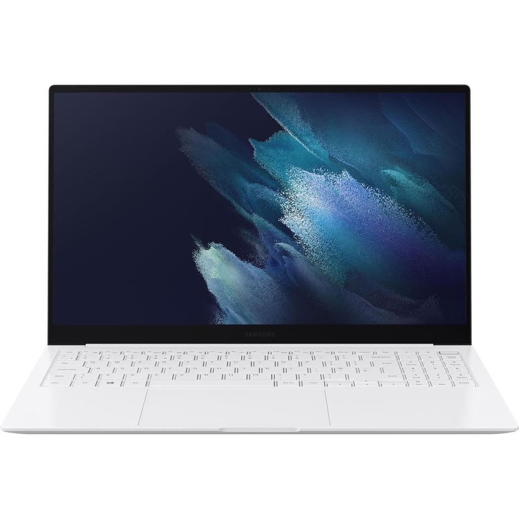 Samsung Galaxy Book Pro 13" Core i5 2.4 GHz - SSD 256 GB - 8GB QWERTZ - Deutsch