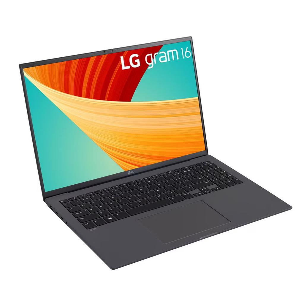 LG Gram 17" Core i7 2.2 Ghz - SSD 1To - 32Go Azerty - Français