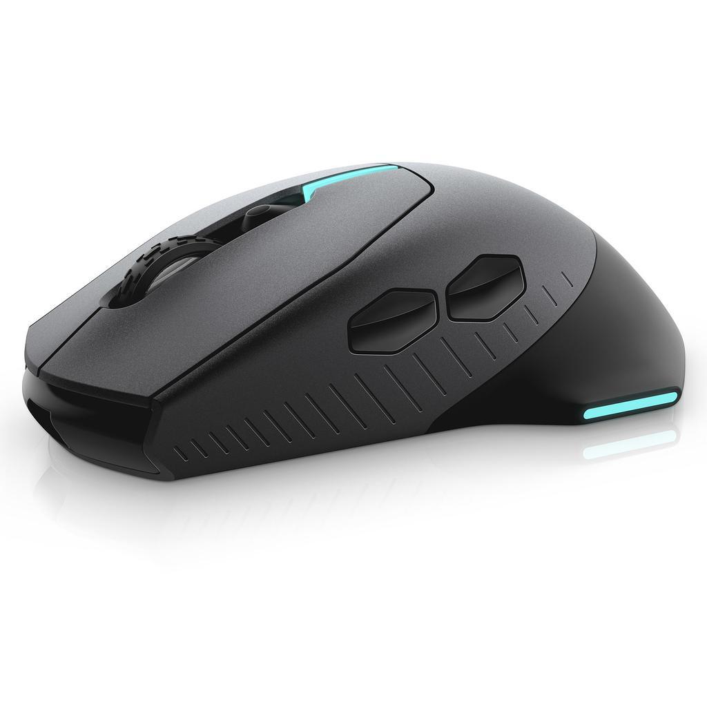 Alienware AW610M Mouse Wireless | Back Market