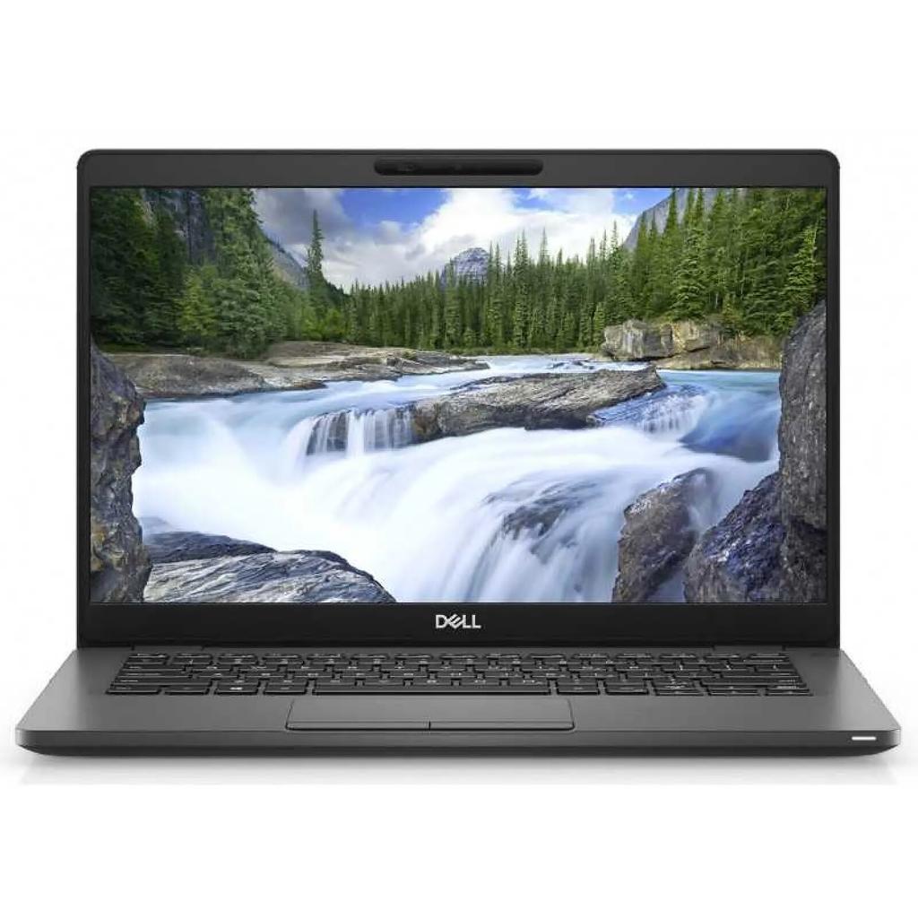 Dell Latitude 5300 13" Core i5 1.6 Ghz - SSD 128 Go - 8 Go Qwertz - Allemand