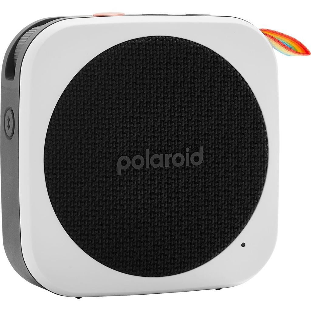 Enceinte Polaroid Player 1 - Noir/Blanc