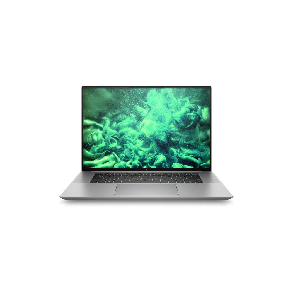 HP Zbook Studio 16 G10 16" Core i9 2.6 Ghz - SSD 1To - 32Go Qwerty - Espagnol