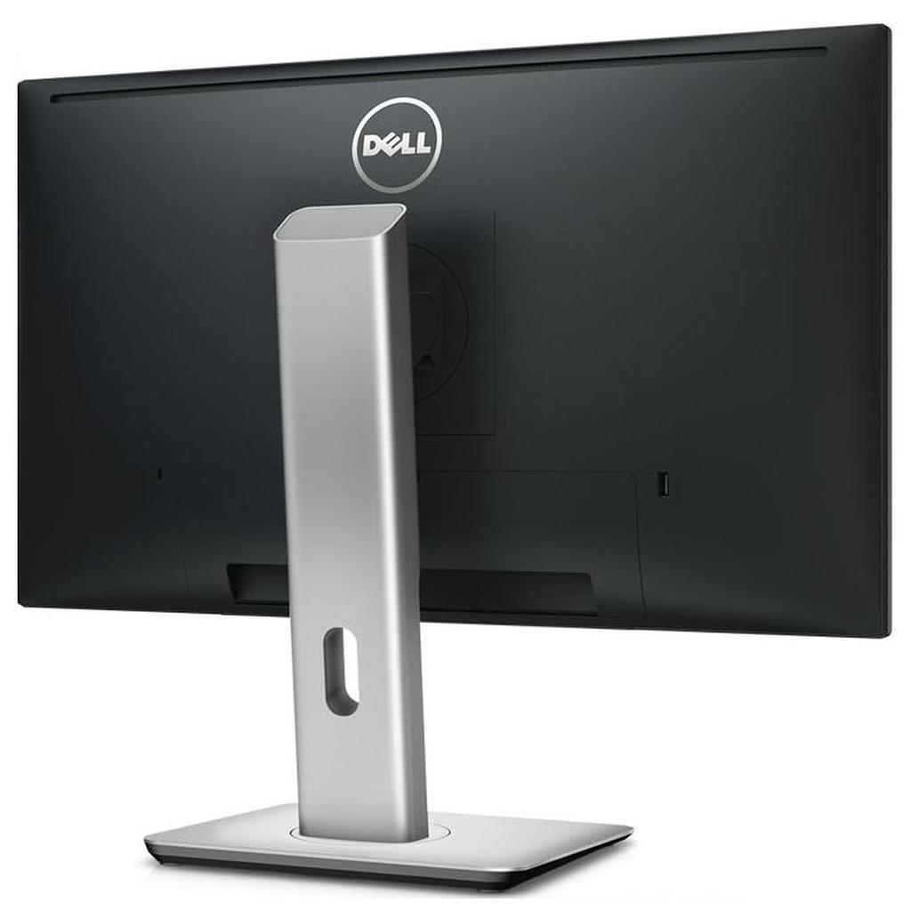 Dell 23.8-inch Monitor 1920 x 1080 LED (UltraSharp U2414H) | Back