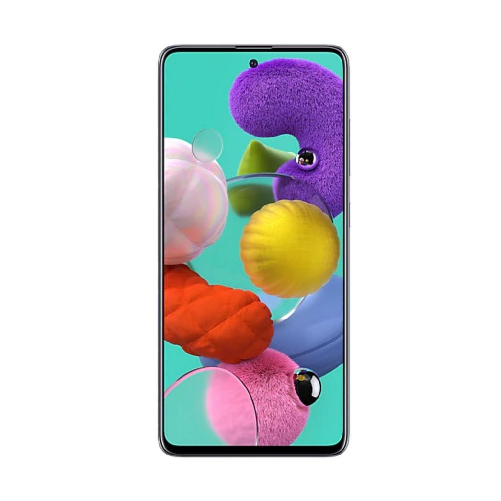 Galaxy A51 64GB - Black - Unlocked