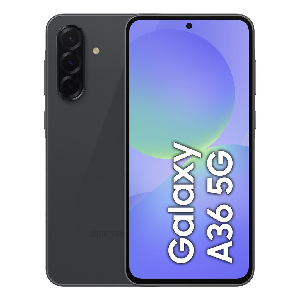 Galaxy A36