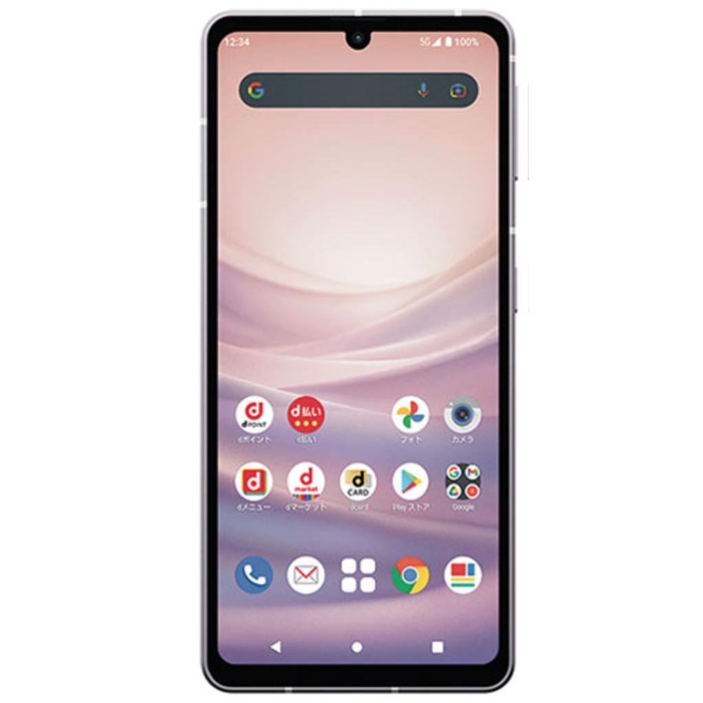 Sharp Aquos sense7 リファービッシュ品 | Back Market