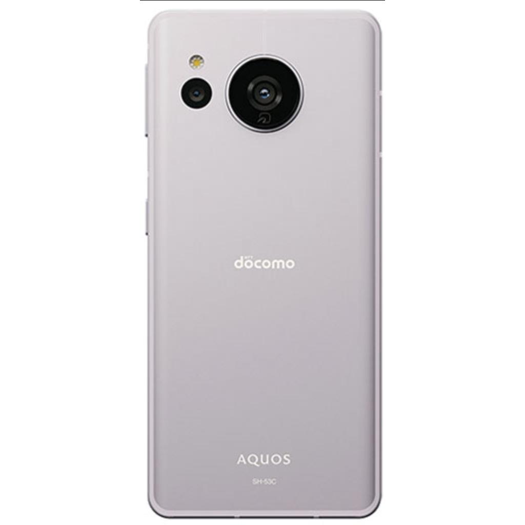 Sharp Aquos sense7 Refurbished | Back Market