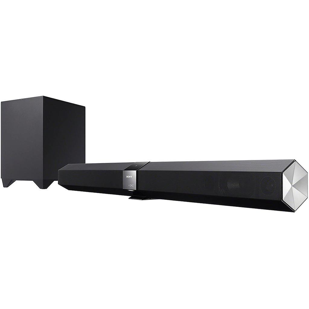 Tonleiste Sony SACT660 Schwarz Back Market