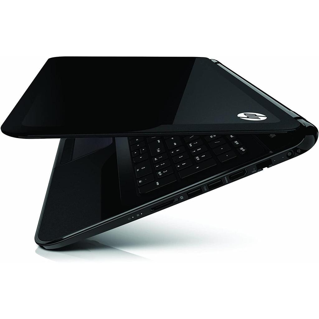 Hp Pavilion Sleekbook 15-B150Sf 15" Core I3 1.8 Ghz - Ssd 256 Go - 8 Go Qwerty - Anglais