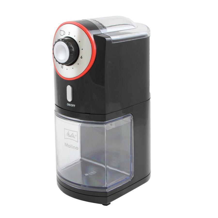Melitta Molino Coffee grinder Back Market