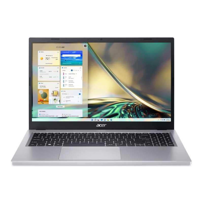 Acer Aspire 3 A315-24P-R9K5 15" Ryzen 5 2.8 Ghz - SSD 512 Go - 16 Go Azerty - Français