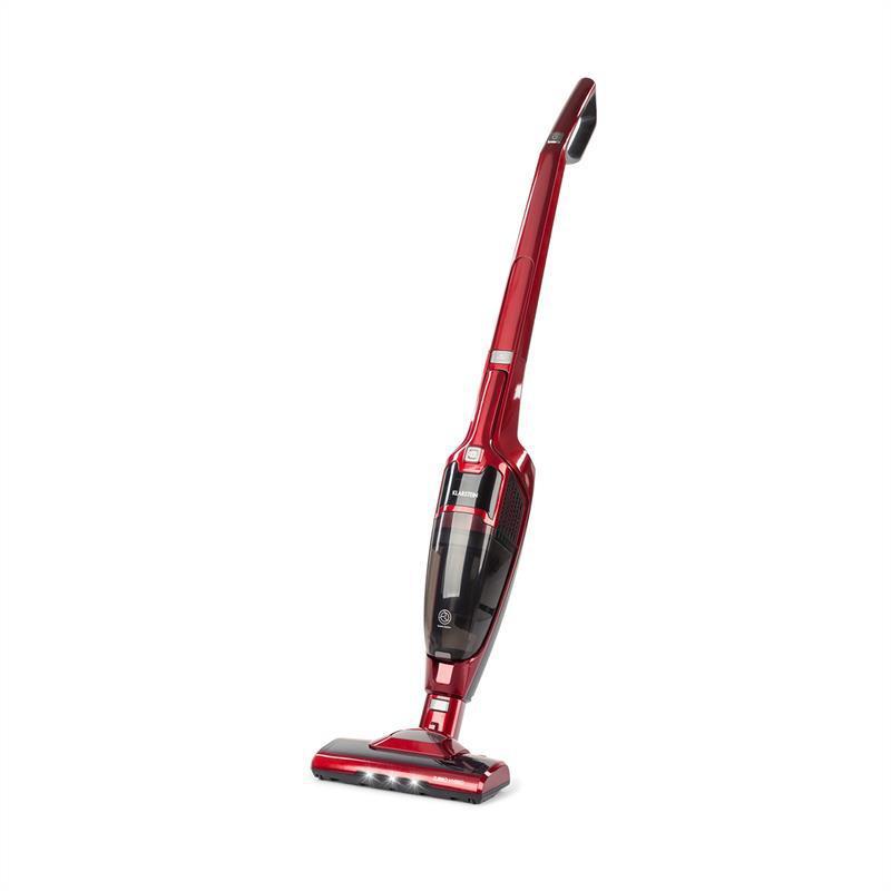 Aspirateur À Main Klarstein Turbohybrid