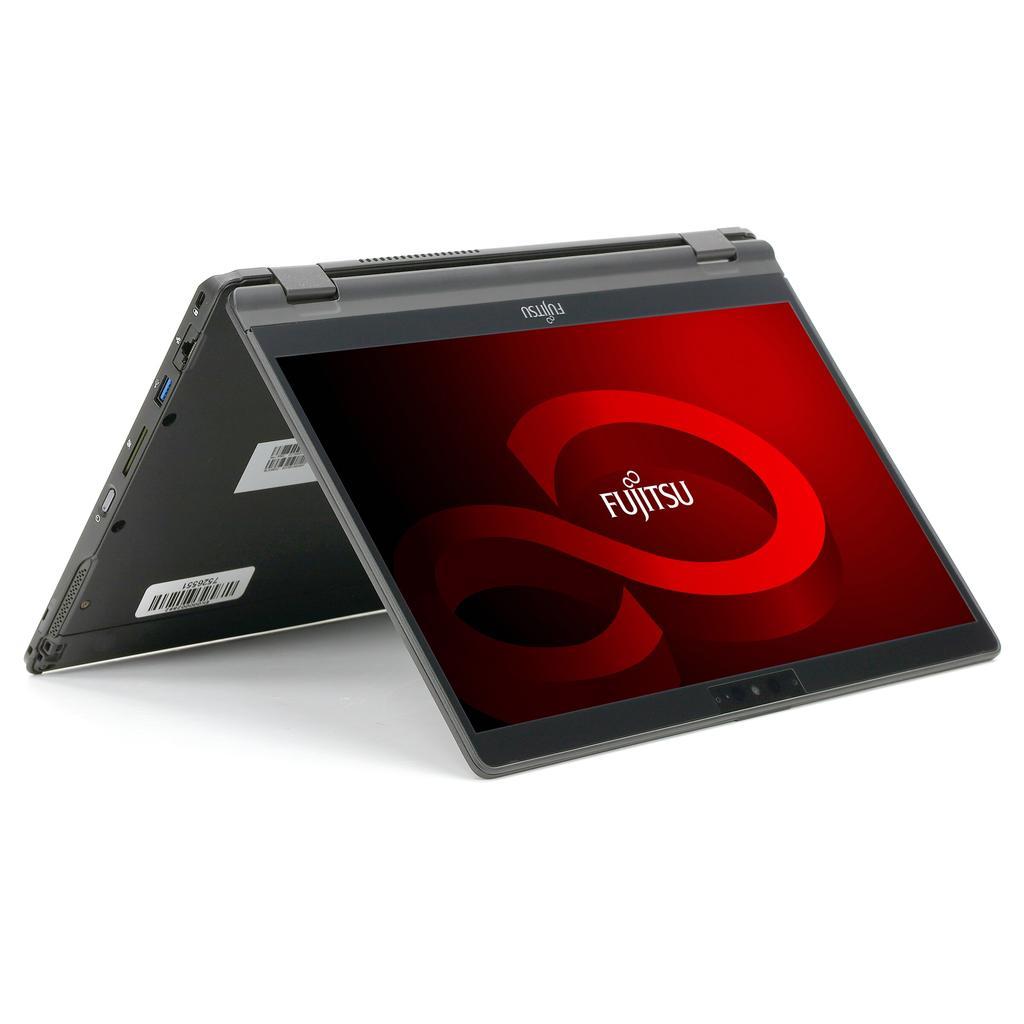 Fujitsu Lifebook U939X 13" Core i5 1.6 Ghz - SSD 256 Go - 8Go Qwertz - Allemand