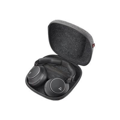 Casque Poly Voyager Surround 80 Uc - Noir