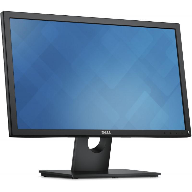 Écran 21" LCD Dell Ecran E2216Hf