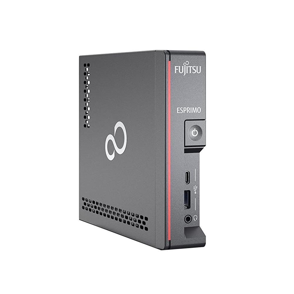 Fujitsu Esprimo G9010 Core i5 2.3 Ghz - SSD 256 Go Ram 16Go