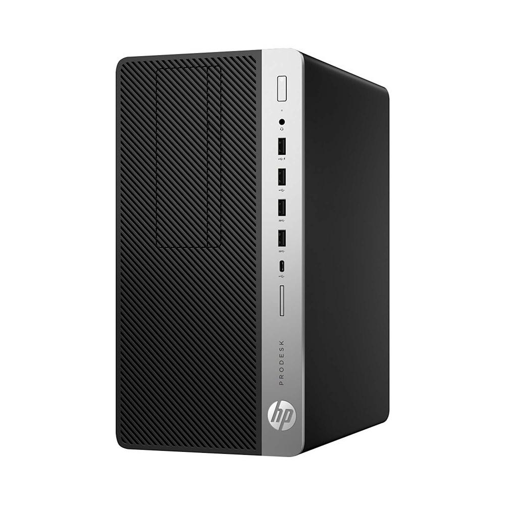 HP Prodesk 600 G4 Mt Core i7 3.2 Ghz - SSD 1 To Ram 16 Go