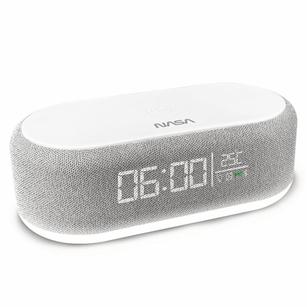 Radio Nasa Spc400 Alarm