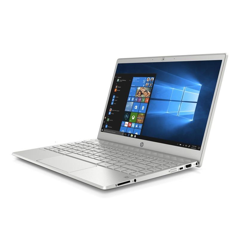 HP Pavillon 13-An1019Nf 13" Core i7 1.3 Ghz - SSD 512 Go - 8 Go Azerty - Français