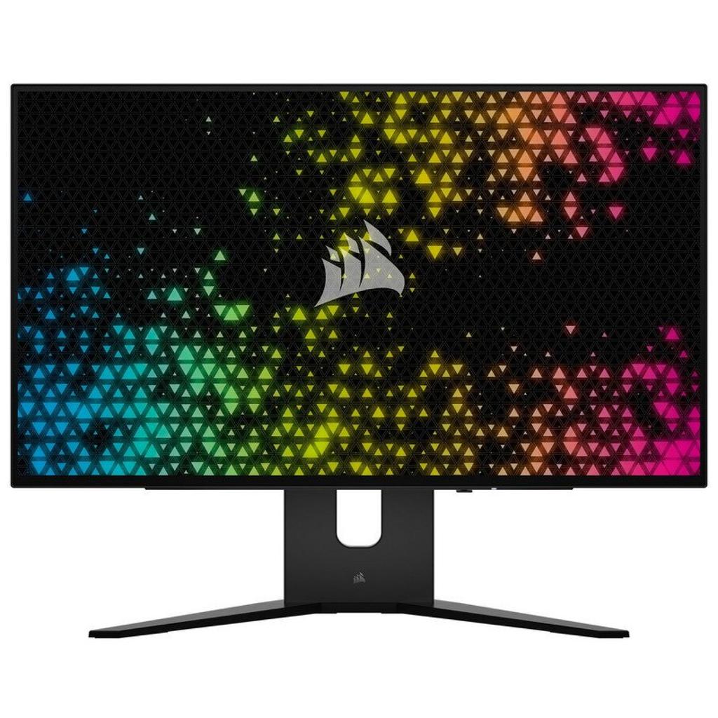 Écran 27" OLED Qhd Corsair Cm-9030002-Pe-Ras*