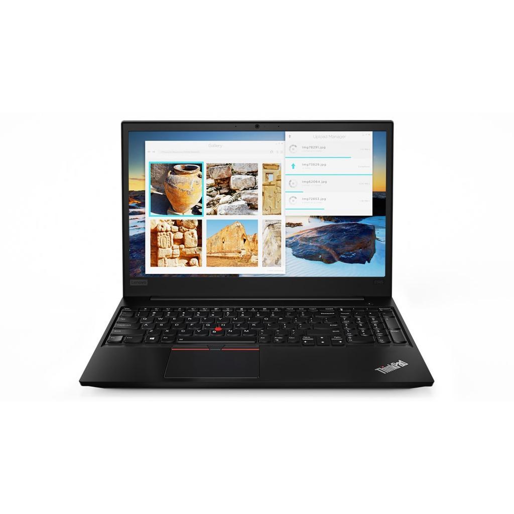 Lenovo Thinkpad E585 15" Ryzen 5 2 Ghz - Ssd 256 Go - 8 Go Azerty - Français