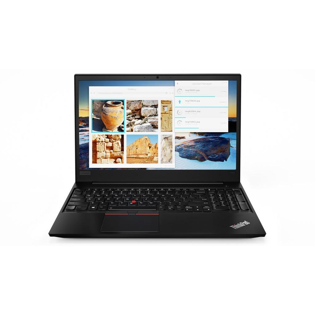 Lenovo ThinkPad E585 15" Ryzen 5 2 GHz - SSD 256 GB - 8GB AZERTY - Französisch