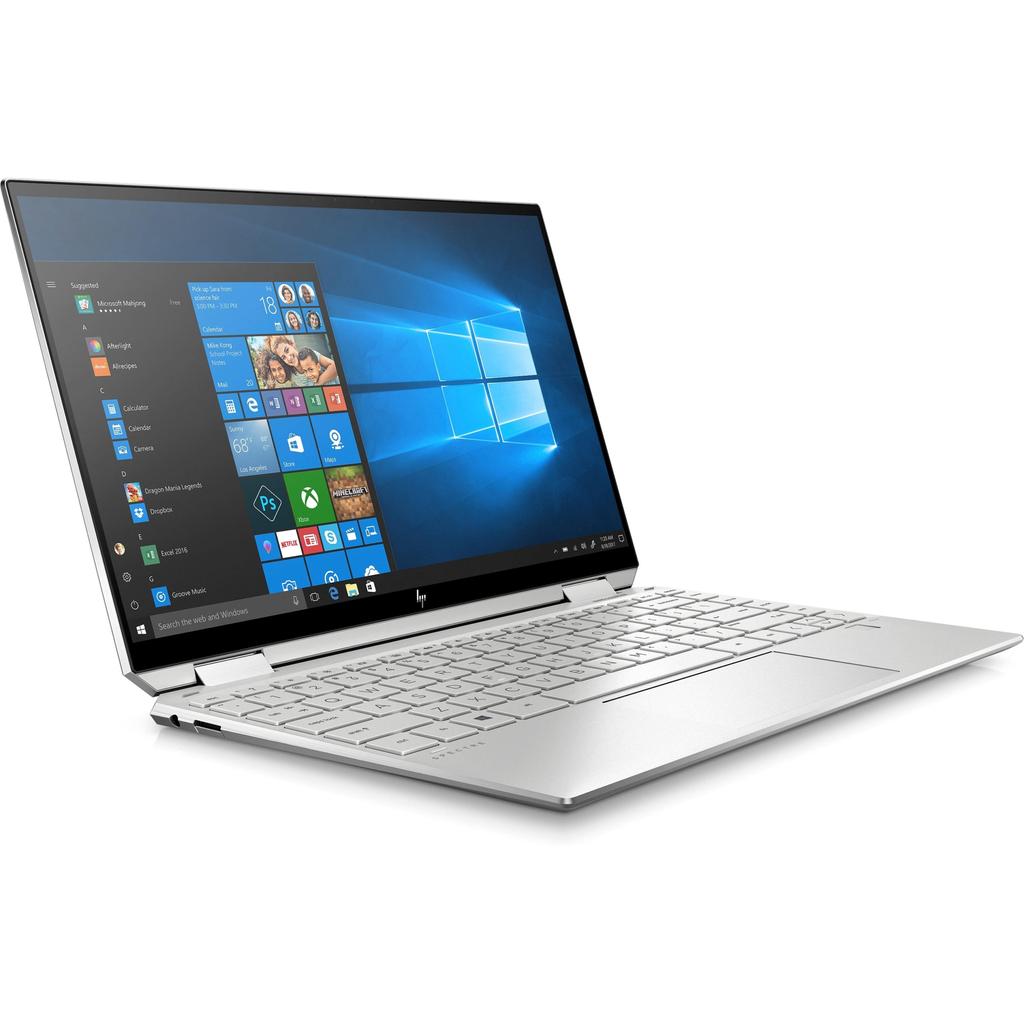 Hp Spectre X360 13-inch (2019) - Core i7-1065G7 - 16 GB - SSD 1 TB