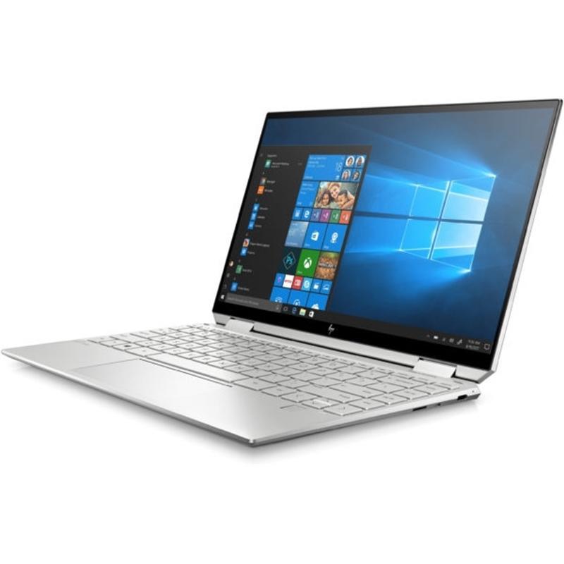 Hp Spectre X360 13-inch (2019) - Core i7-1065G7 - 16 GB - SSD 1 TB