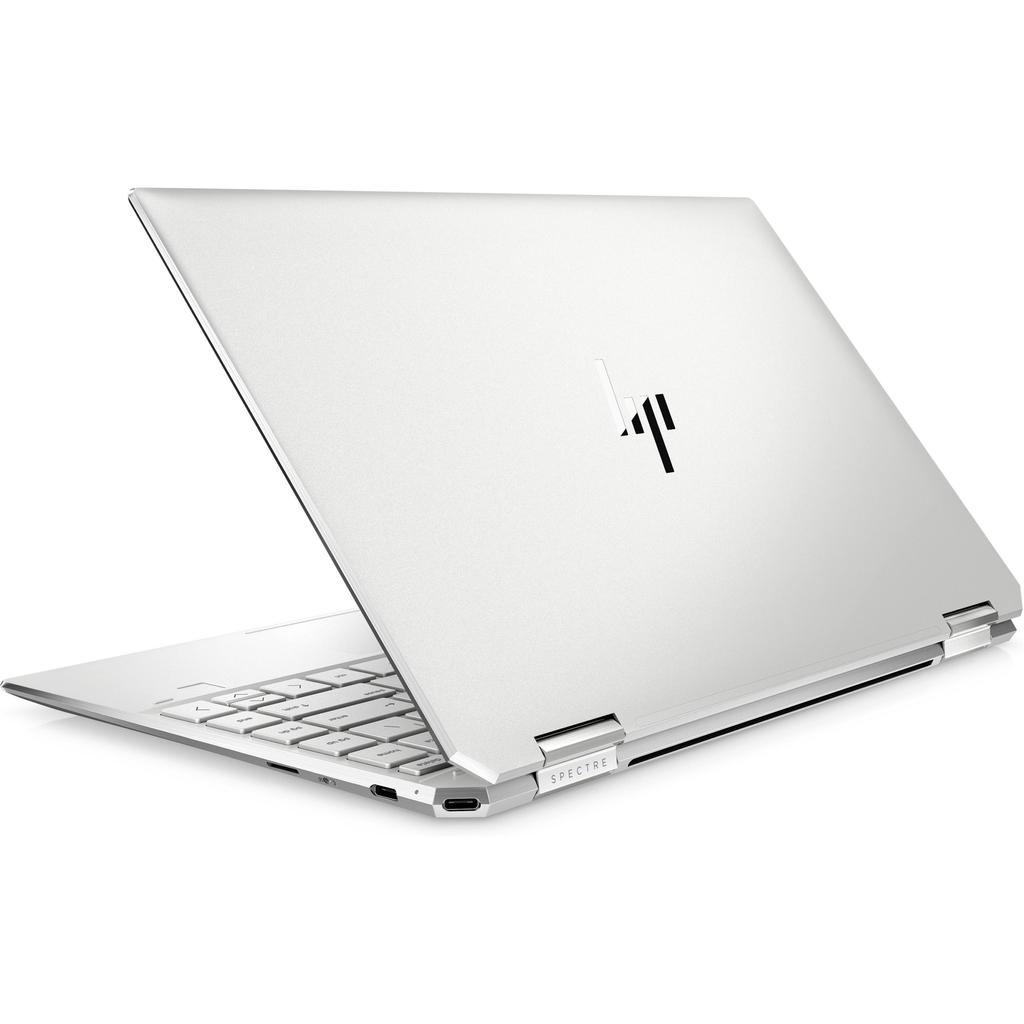 Hp Spectre X360 13-inch (2019) - Core i7-1065G7 - 16 GB - SSD 1 TB