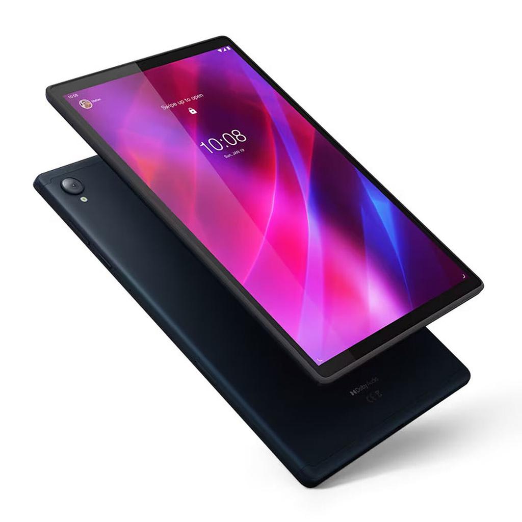 Lenovo Tab K10 128Gb - Bleu - WiFi