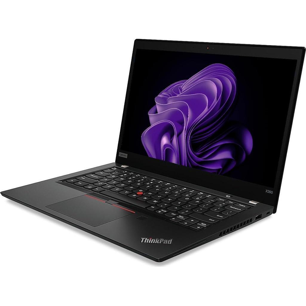 Lenovo ThinkPad X390 13-inch (2019) - Core I5-8365U - 16 GB - SSD
