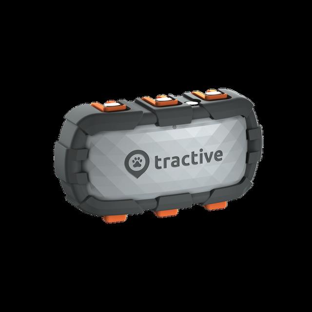 Tractive GPS DOG XL GPS