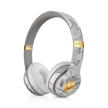 Beats By Dr. Dre Chinese New Year Special Edition Solo 3 Kopfhörer ...