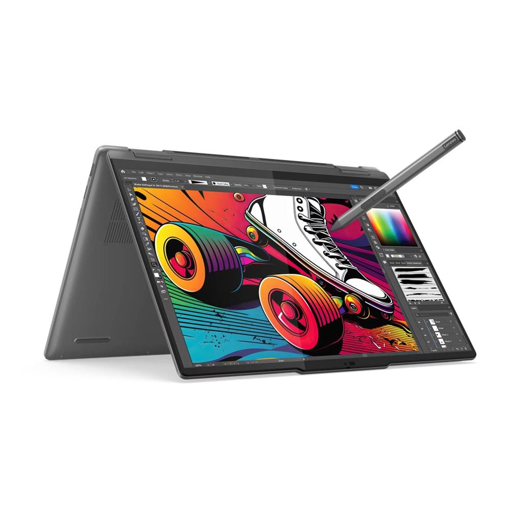 Lenovo Yoga 7 2-In-1 14IML9 14-inch (2023) - Core Ultra 5 125U