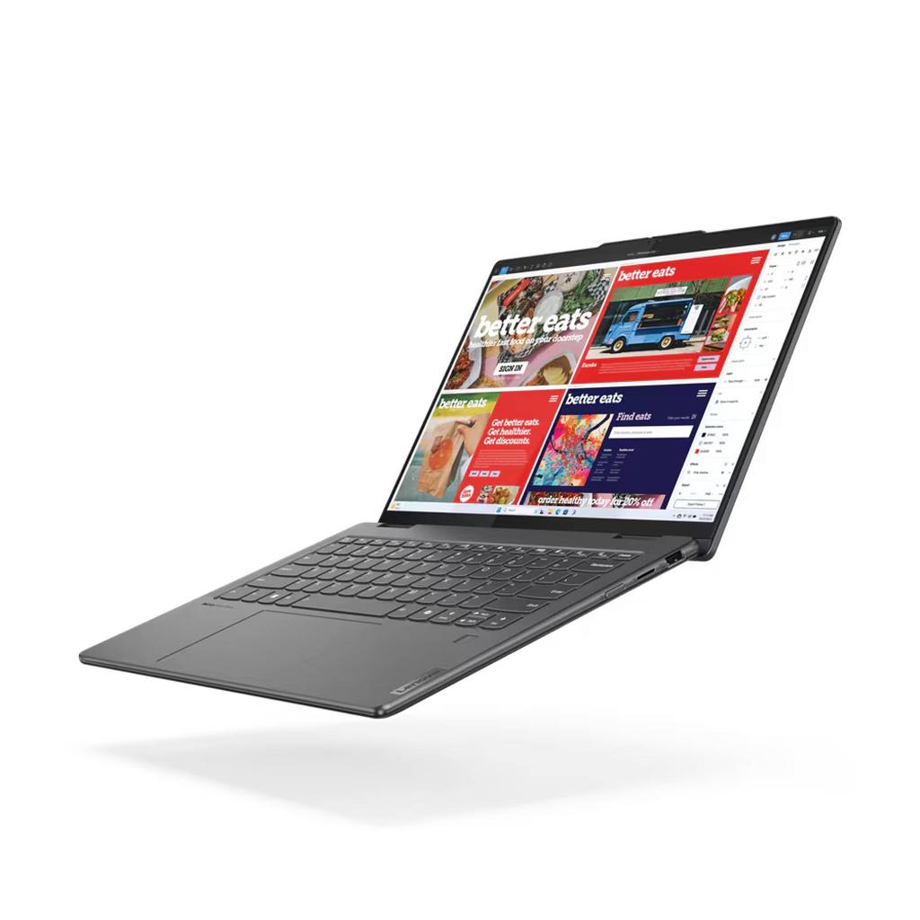 Lenovo Yoga 7 2-In-1 14IML9 14-inch (2023) - Core Ultra 5 125U