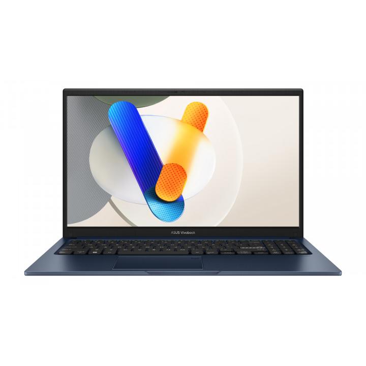 Asus Vivobook 15 X1504Va-Nj005W 15" Core I7 1.3 Ghz - Ssd 512 Go - 8 Go Qwerty - Arabe